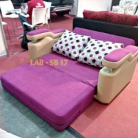 Sofa Bed Minimalis Semarang Murah Meriah