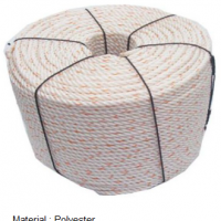 Safety Rope Lanyard Haidar