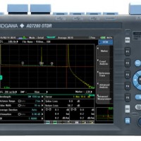 OTDR Yokogawa AQ7280 series Modul AQ7282A 2 wavelength (1310/1550nm)