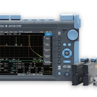 OTDR Yokogawa AQ7280 series Modul AQ7283H synamic range (42/40/39 dB)