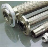 FLEXIBLE HOSE STAINLESS