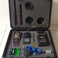 INDOOR AIR INSPECTION TEST KIT