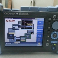 Ready OTDR Japan Yokogawa AQ1200A wavelength 1310/1550 nm