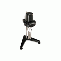 BROOKFIELD VISCOMETER