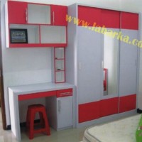 Lemari Kamar minimalis Interior Semarang