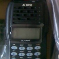 HT ALINCO DJ-A10