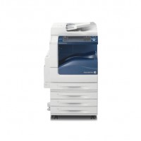  Mesin Fotokopi Warna Fuji Xerox ApeosPort C3370
