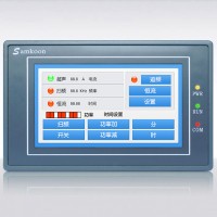 Jual Samkoon hmi - touchscreen EA-035A