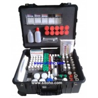 FOOD CONTAMINATION TEST KIT TYPE FOCON 01