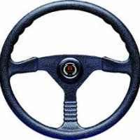 MONOCABLE STEERING