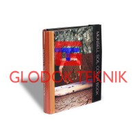 Munsell Soil Color Book-Buku Warna Tanah