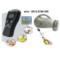 KITCHEN HYGIENE INSPECTION KIT 