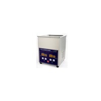 JEKEN Digital Ultrasonic Cleaner PS-08(A)（with Timer & Heater） 