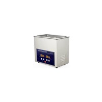 JEKEN Digital Ultrasonic Cleaner PS-20(A)（with Timer & Heater） 