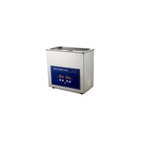 JEKEN Digital Ultrasonic Cleaner PS-30(A)（with Timer & Heater）
