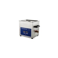 JEKEN Digital Ultrasonic Cleaner PS-40(A)（with Timer & Heater）