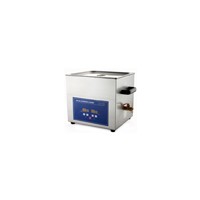 JEKEN Large capacity Digital Ultrasonic Cleaner PS-60(A)（with Timer & Heater）