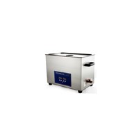 JEKEN Large capacity Digital Ultrasonic Cleaner PS-100(A)（with Timer & Heater） 