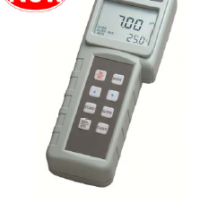 JENCO pH, ORP, Ion, Temperature Portable Meter 6010M/6010N 