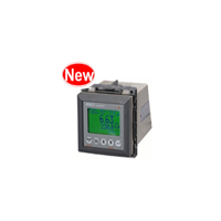 JENCO 6309PDTF pH, Temperature In-line Analyzer