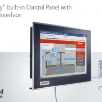 Jual Backhoff panel PC - CP2215-00xx