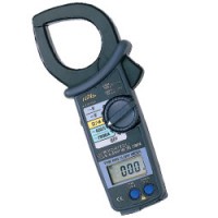KYORITSU Digital Clamp Meters 2002PA