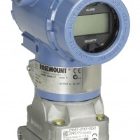 Jual Rosemount pressure transmitter 3051TG3A2B21AB4M5