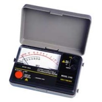 KYORITSU Analogue Insulation Tester 3165/3166
