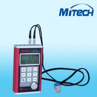 MITECH MT200 Ultrasonic Thickness Gauge