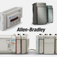 Jual Allen Bradley compact module 1769-ECL
