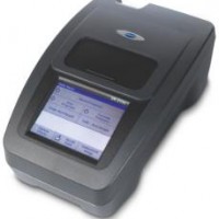 HACH DR 2700™ Portable Spectrophotometer with Lithium-Ion Battery
