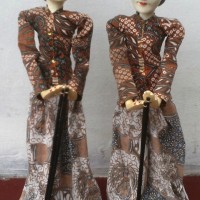 Wayang Gambyong