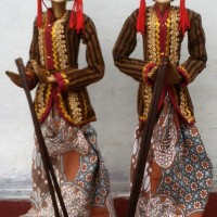 Wayang Menak