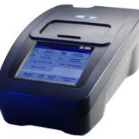 HACH DR 2800™ Portable Spectrophotometer with Lithium-Ion Battery