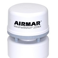 AIRMAR 200WX WeatherStation
