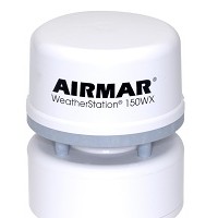 AIRMAR 150WX WeatherStation
