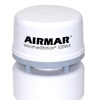 AIRMAR 100WX WeatherStation