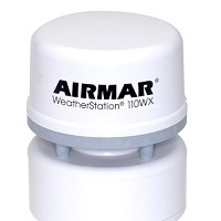 AIRMAR 110WX WeatherStation