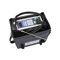 E-Instrument E8500-MK Marine Kit Portable Emissions Analyzer for MARPOL Annex VI compliance