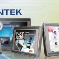 Jual Weintek HMI - Touchscreen easyview MT607i