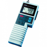 JENCO 6230M pH, ORP, Temperature Portable Meter
