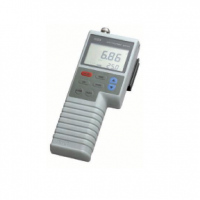 JENCO 6360 pH, ORP, Conductivity, TDS, Salinity, Temperature Portable Meter