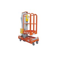 Distributor Tangga Elektrik 8 Meter