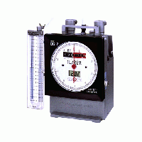 SHINAGAWA SHINAGA Dry Gas Meter, Type : DCDa-5C-M