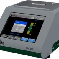 WILKS OIL IN WATER/SOIL TESTING PORTABLE, RUGGED INFRARED ANALYZER 
