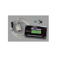 KOEHLER K32100 Oil Insyte In-line Oil Monitoring System
