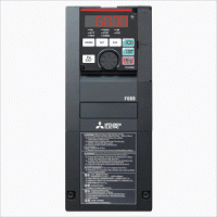 Jual Mitsubishi inverter FR-F820-0.75K-1