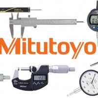 Jual Mitutoyo digital caliper 500-444