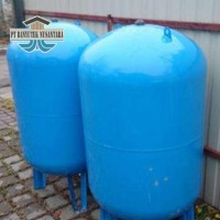 Water Pressure Tank