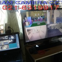 TEAM CCTV | AGEN PASANG CAMERA CCTV BANTAR GEBANG (BEKASI) | LANGSUNG PASANG